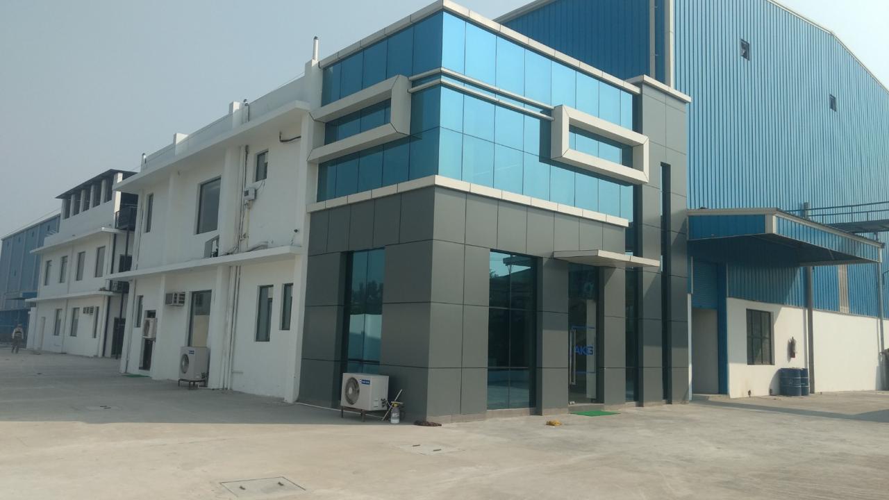 Factory Small 3